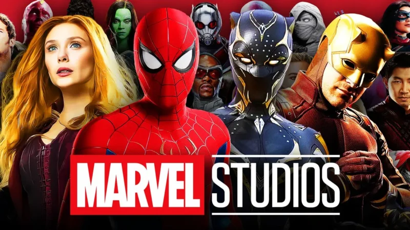 Upcoming Marvel Movies To Wait For